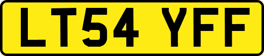 LT54YFF