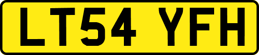LT54YFH