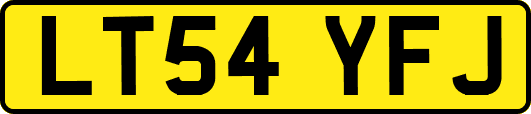 LT54YFJ