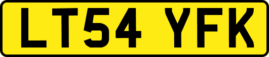 LT54YFK