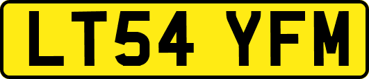 LT54YFM