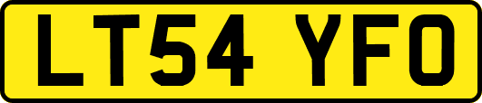 LT54YFO