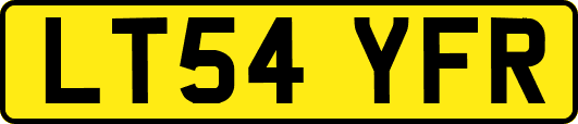 LT54YFR