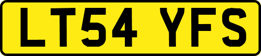 LT54YFS