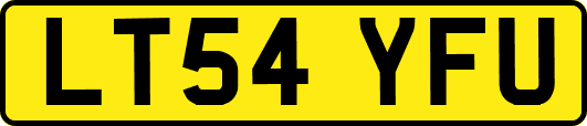 LT54YFU