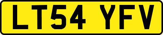 LT54YFV