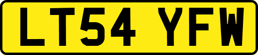 LT54YFW