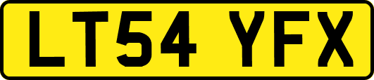 LT54YFX