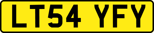 LT54YFY