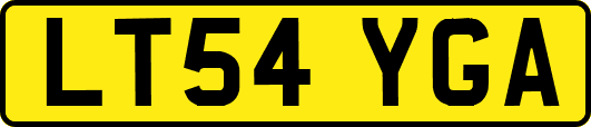 LT54YGA