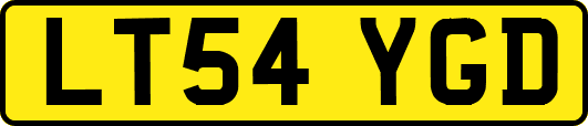 LT54YGD