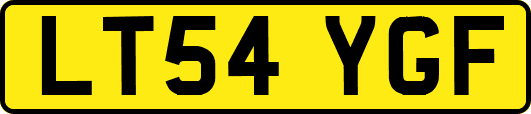 LT54YGF