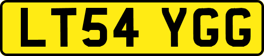 LT54YGG