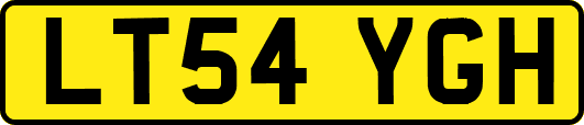 LT54YGH