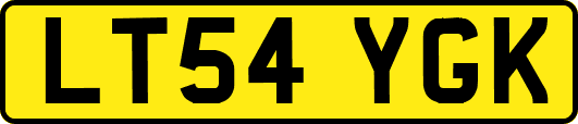 LT54YGK