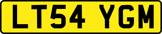 LT54YGM