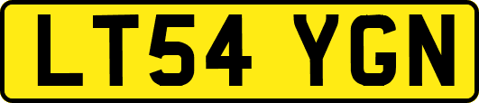 LT54YGN