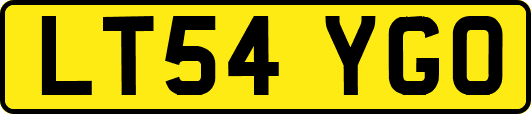 LT54YGO