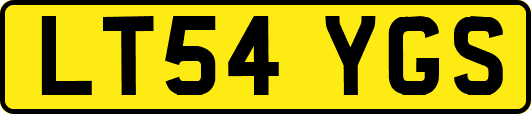 LT54YGS