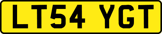 LT54YGT