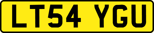 LT54YGU