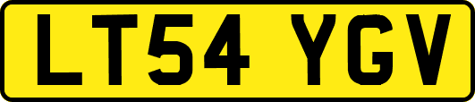 LT54YGV