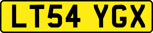 LT54YGX