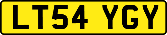 LT54YGY
