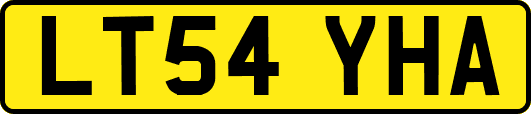 LT54YHA