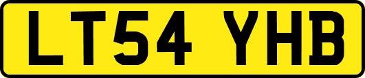 LT54YHB