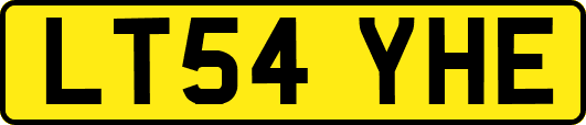 LT54YHE