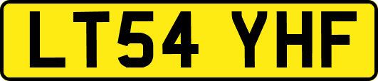 LT54YHF