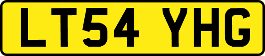 LT54YHG