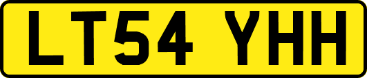LT54YHH