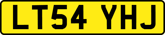 LT54YHJ