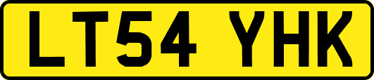 LT54YHK