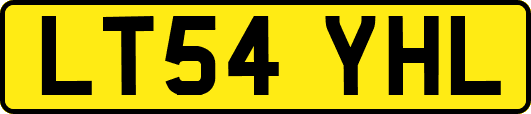 LT54YHL
