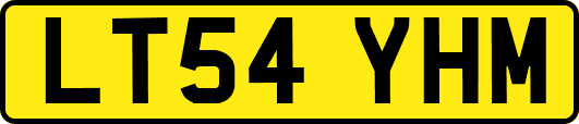 LT54YHM