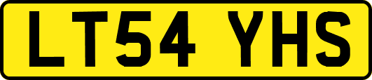 LT54YHS