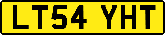 LT54YHT
