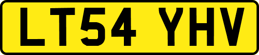 LT54YHV