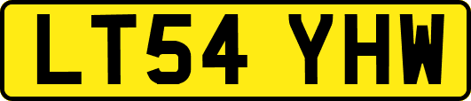 LT54YHW