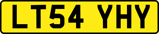 LT54YHY