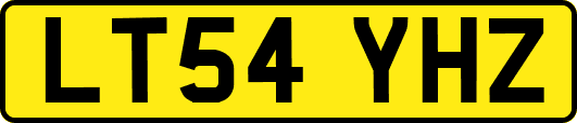 LT54YHZ