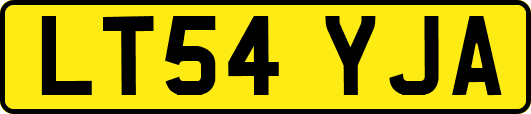LT54YJA