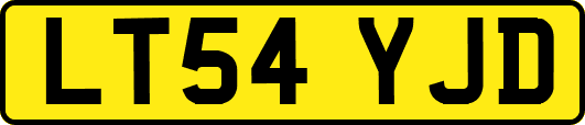 LT54YJD