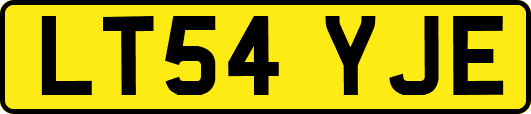 LT54YJE