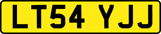 LT54YJJ