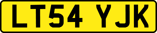 LT54YJK