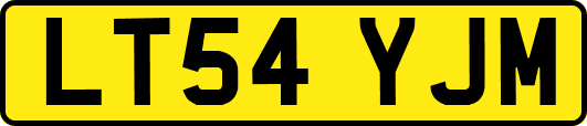 LT54YJM